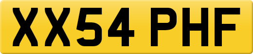 XX54PHF